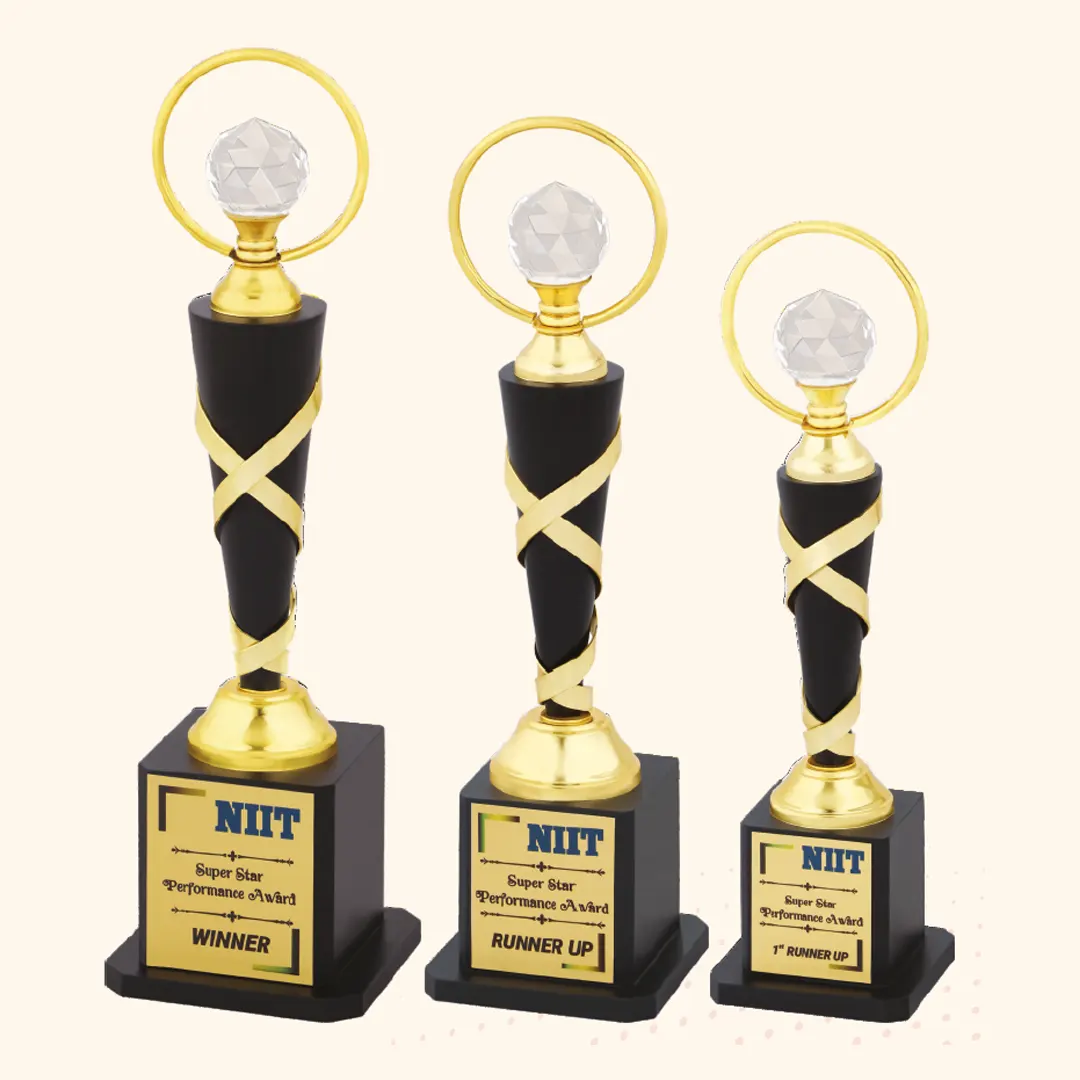 NIIT- PI 26-1033 (15" x 4.5", 14" x 4", 13" x 3.5")